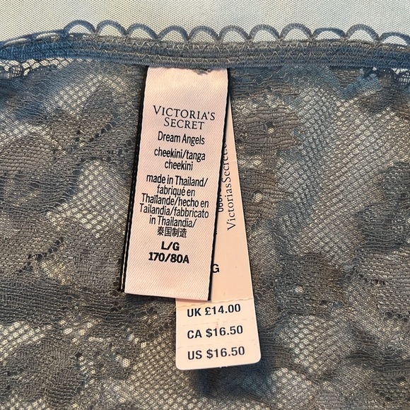 NWT VS Panty Bundle - Picture 7 of 11